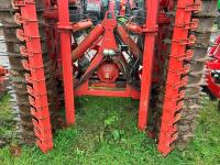 BREVIGLIERI PREMIER 400 4M POWER HARROW - 22