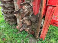 BREVIGLIERI PREMIER 400 4M POWER HARROW - 23