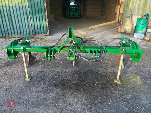 BROCK & SON 3 LEG SUBSOILER