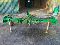 BROCK & SON 3 LEG SUBSOILER