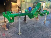 BROCK & SON 3 LEG SUBSOILER - 2