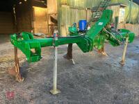 BROCK & SON 3 LEG SUBSOILER - 3
