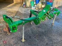 BROCK & SON 3 LEG SUBSOILER - 4