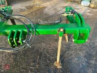 BROCK & SON 3 LEG SUBSOILER - 5