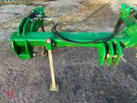 BROCK & SON 3 LEG SUBSOILER - 7