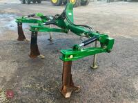 BROCK & SON 3 LEG SUBSOILER - 8