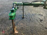 BROCK & SON 3 LEG SUBSOILER - 11