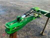 BROCK & SON 3 LEG SUBSOILER - 12