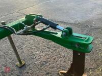 BROCK & SON 3 LEG SUBSOILER - 14