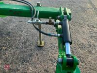 BROCK & SON 3 LEG SUBSOILER - 15