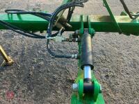 BROCK & SON 3 LEG SUBSOILER - 16