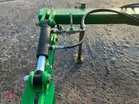 BROCK & SON 3 LEG SUBSOILER - 17