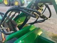 BROCK & SON 3 LEG SUBSOILER - 18