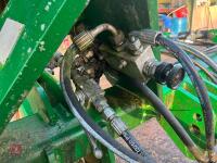 BROCK & SON 3 LEG SUBSOILER - 20