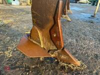 BROCK & SON 3 LEG SUBSOILER - 21
