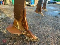 BROCK & SON 3 LEG SUBSOILER - 22