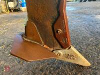 BROCK & SON 3 LEG SUBSOILER - 23