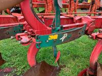 KVERNELAND 85-300-8-HD PLOUGH - 3