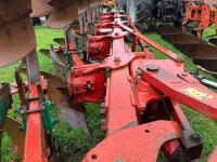 KVERNELAND 85-300-8-HD PLOUGH - 4