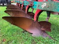 KVERNELAND 85-300-8-HD PLOUGH - 13