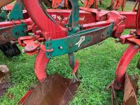 KVERNELAND 85-300-8-HD PLOUGH - 17
