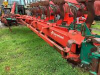KVERNELAND 85-300-8-HD PLOUGH - 19