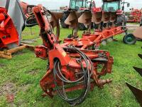 KVERNELAND 85-300-8-HD PLOUGH - 20