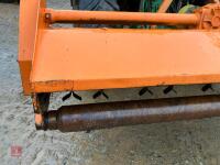 2012 AGRIMASTER KL270 TOPPER - 3