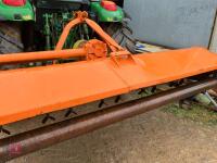 2012 AGRIMASTER KL270 TOPPER - 4