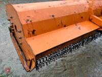 2012 AGRIMASTER KL270 TOPPER - 5