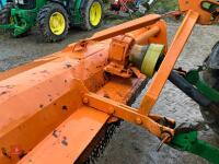 2012 AGRIMASTER KL270 TOPPER - 9
