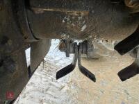 2012 AGRIMASTER KL270 TOPPER - 16