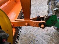 2012 AGRIMASTER KL270 TOPPER - 19