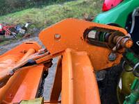 2012 AGRIMASTER KL270 TOPPER - 20