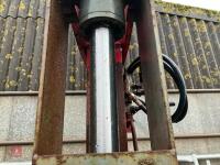 SUIRE TF15 HYDRAULIC LOG SPLITTER - 8