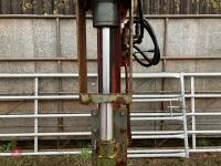 SUIRE TF15 HYDRAULIC LOG SPLITTER - 9