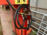 SUIRE TF15 HYDRAULIC LOG SPLITTER - 11