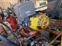 LOG SPLITTER - 2