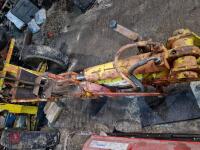 LOG SPLITTER - 4