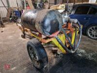 LOG SPLITTER - 5