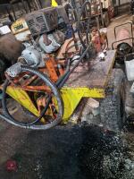 LOG SPLITTER - 6
