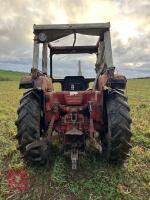 INTERNATIONAL 454 2WD TRACTOR (S/R) - 2