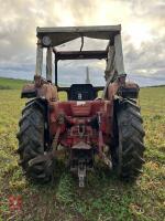 INTERNATIONAL 454 2WD TRACTOR (S/R) - 5