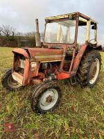INTERNATIONAL 454 2WD TRACTOR (S/R) - 7