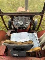 INTERNATIONAL 454 2WD TRACTOR (S/R) - 8