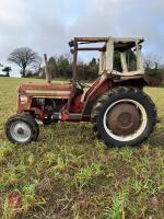 INTERNATIONAL 454 2WD TRACTOR (S/R) - 9