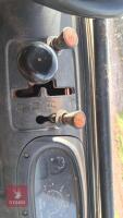 2014 KIOTI MECHRON 2200 4WD UTV - 9