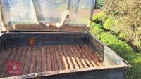 2014 KIOTI MECHRON 2200 4WD UTV - 10