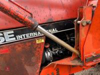 1987 CASE INTERNATIONAL 1494 2WD TRACTOR - 12