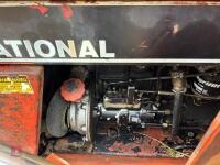 1987 CASE INTERNATIONAL 1494 2WD TRACTOR - 14